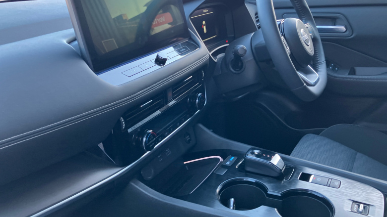 Nissan X-Trail 1.5 E-Power 204 N-Connecta 5dr Xtronic Hybrid Station Wagon